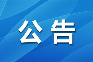 关于境外接口停用通知